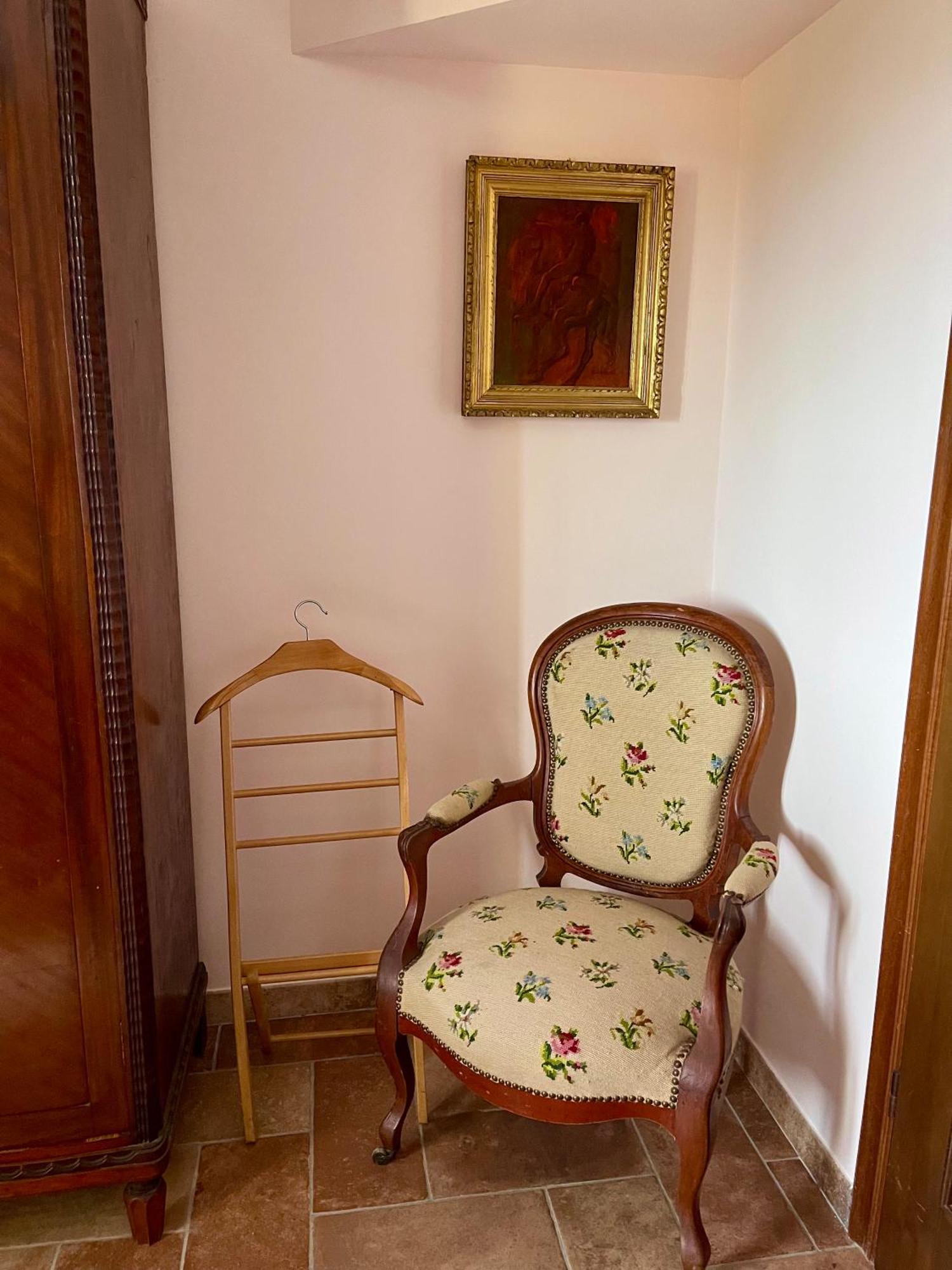 Aparthotel Donna Vittori - Borgo Agricolo Paliano Exterior foto